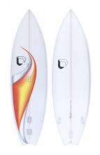 Ben Wilson Drifter Surfboard